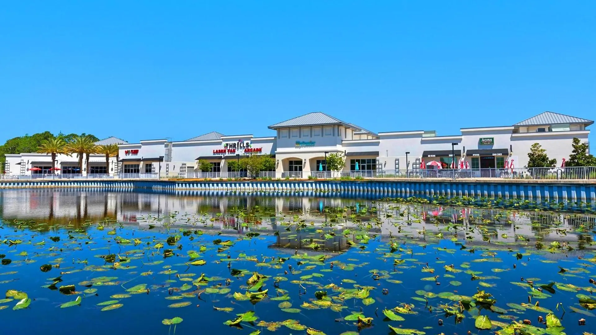 **** Aparthotel Ariel Dunes I 2009 Miramar Beach United States