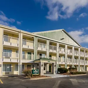 Motel Hometowne By Red Roof - Glendale/ Cherry Creek **