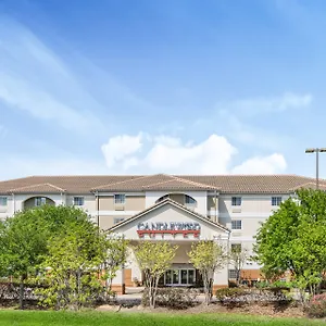 Candlewood Destin-sandestin Area By Ihg Hotel