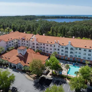Отель Sandestin At Grand Boulevard, Мирамар-Бич