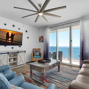 Majestic Sun 1014b- Shades Of Blue Aparthotel