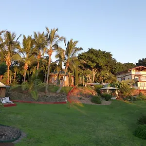 Guest house Banyan Tree Sanctuary ***